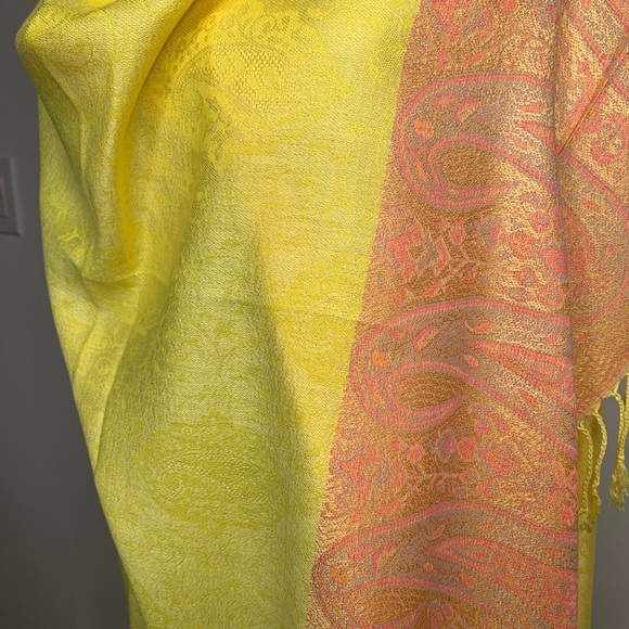 High quality pashmina - Picture 4 of 6